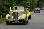 Oldtimer Evenement Voorthuizen