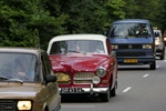 Oldtimer Evenement Voorthuizen