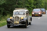 Oldtimer Evenement Voorthuizen