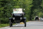 Oldtimer Evenement Voorthuizen