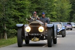 Oldtimer Evenement Voorthuizen