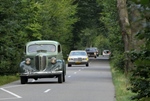 Oldtimer Evenement Voorthuizen