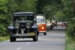 Oldtimer Evenement Voorthuizen