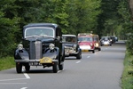 Oldtimer Evenement Voorthuizen