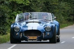 Oldtimer Evenement Voorthuizen