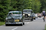 Oldtimer Evenement Voorthuizen