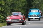 Oldtimer Evenement Voorthuizen