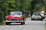 Oldtimer Evenement Voorthuizen