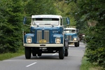 Oldtimer Evenement Voorthuizen