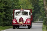 Oldtimer Evenement Voorthuizen