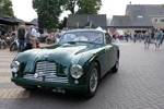 Oldtimer Evenement Voorthuizen