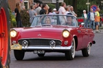 Oldtimer Evenement Voorthuizen