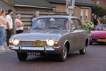 Oldtimer Evenement Voorthuizen