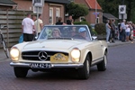 Oldtimer Evenement Voorthuizen