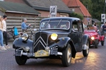 Oldtimer Evenement Voorthuizen