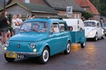 Oldtimer Evenement Voorthuizen