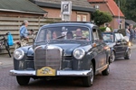 Oldtimer Evenement Voorthuizen