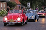 Oldtimer Evenement Voorthuizen