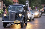 Oldtimer Evenement Voorthuizen