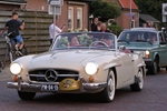 Oldtimer Evenement Voorthuizen