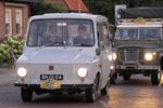 Oldtimer Evenement Voorthuizen