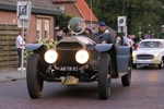 Oldtimer Evenement Voorthuizen