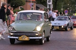 Oldtimer Evenement Voorthuizen