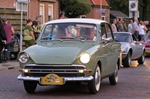 Oldtimer Evenement Voorthuizen