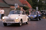 Oldtimer Evenement Voorthuizen