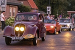 Oldtimer Evenement Voorthuizen