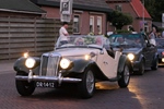 Oldtimer Evenement Voorthuizen