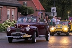 Oldtimer Evenement Voorthuizen