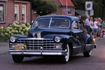 Oldtimer Evenement Voorthuizen