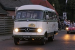 Oldtimer Evenement Voorthuizen