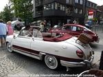 5de Internationaal Oldtimertreffen Lanaken