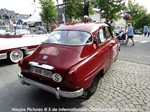 5de Internationaal Oldtimertreffen Lanaken