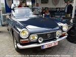 5de Internationaal Oldtimertreffen Lanaken