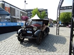 5de Internationaal Oldtimertreffen Lanaken