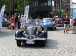 5de Internationaal Oldtimertreffen Lanaken