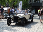 5de Internationaal Oldtimertreffen Lanaken