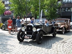 5de Internationaal Oldtimertreffen Lanaken