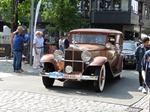 5de Internationaal Oldtimertreffen Lanaken