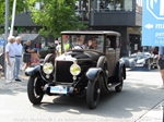 5de Internationaal Oldtimertreffen Lanaken