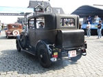 5de Internationaal Oldtimertreffen Lanaken