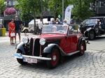 5de Internationaal Oldtimertreffen Lanaken