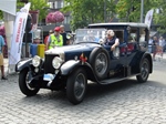 5de Internationaal Oldtimertreffen Lanaken