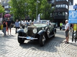 5de Internationaal Oldtimertreffen Lanaken