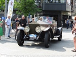 5de Internationaal Oldtimertreffen Lanaken