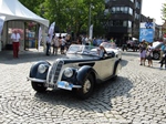 5de Internationaal Oldtimertreffen Lanaken