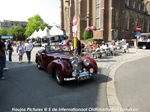 5de Internationaal Oldtimertreffen Lanaken